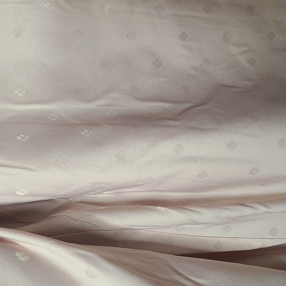 Kate Spade Metallic Tweed Coat - Picture 8 of 11